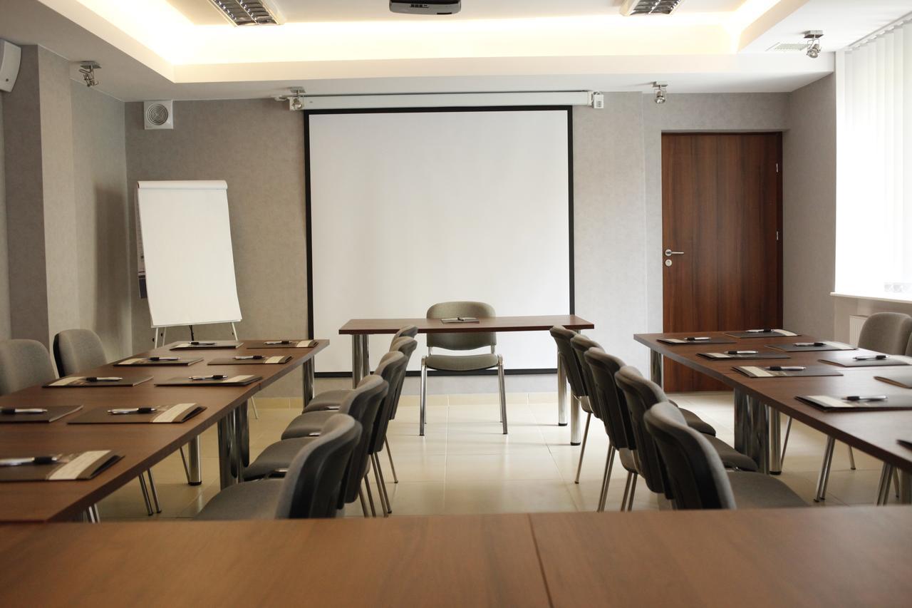 Iskra Hotel Radom Room photo