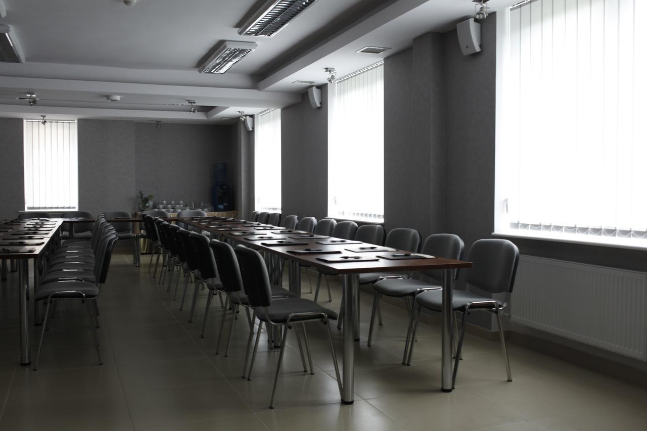 Iskra Hotel Radom Room photo