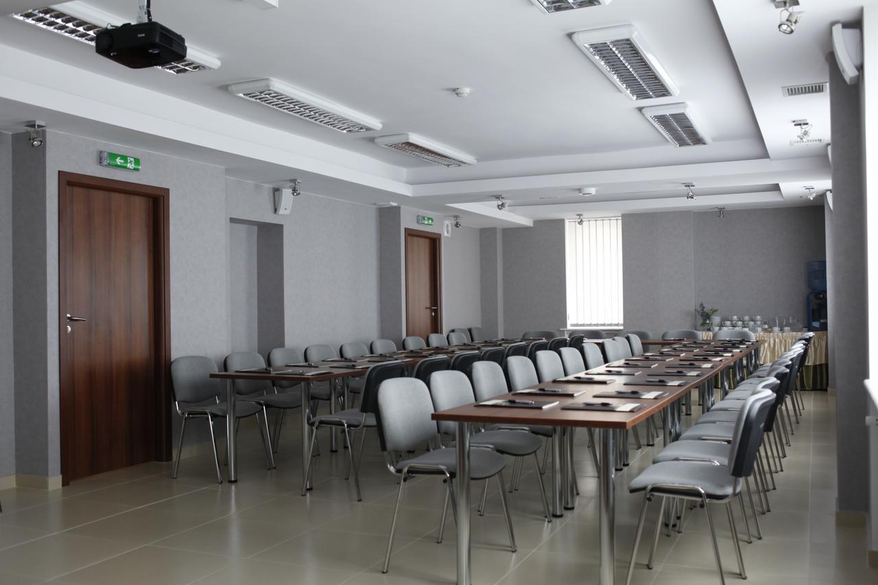 Iskra Hotel Radom Room photo