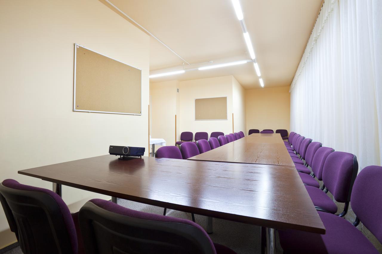 Iskra Hotel Radom Room photo