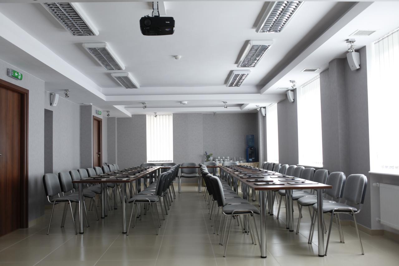 Iskra Hotel Radom Room photo