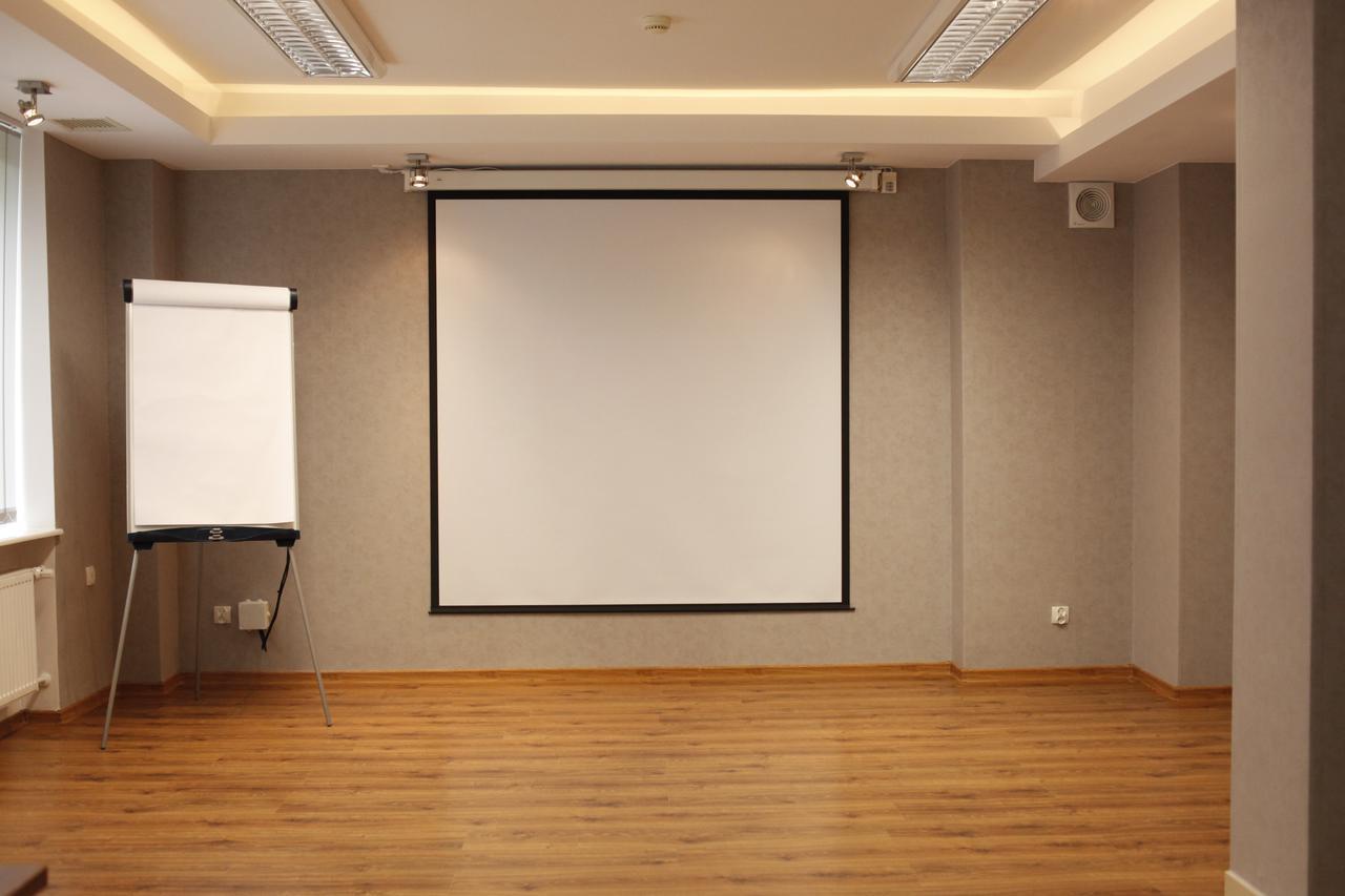 Iskra Hotel Radom Room photo
