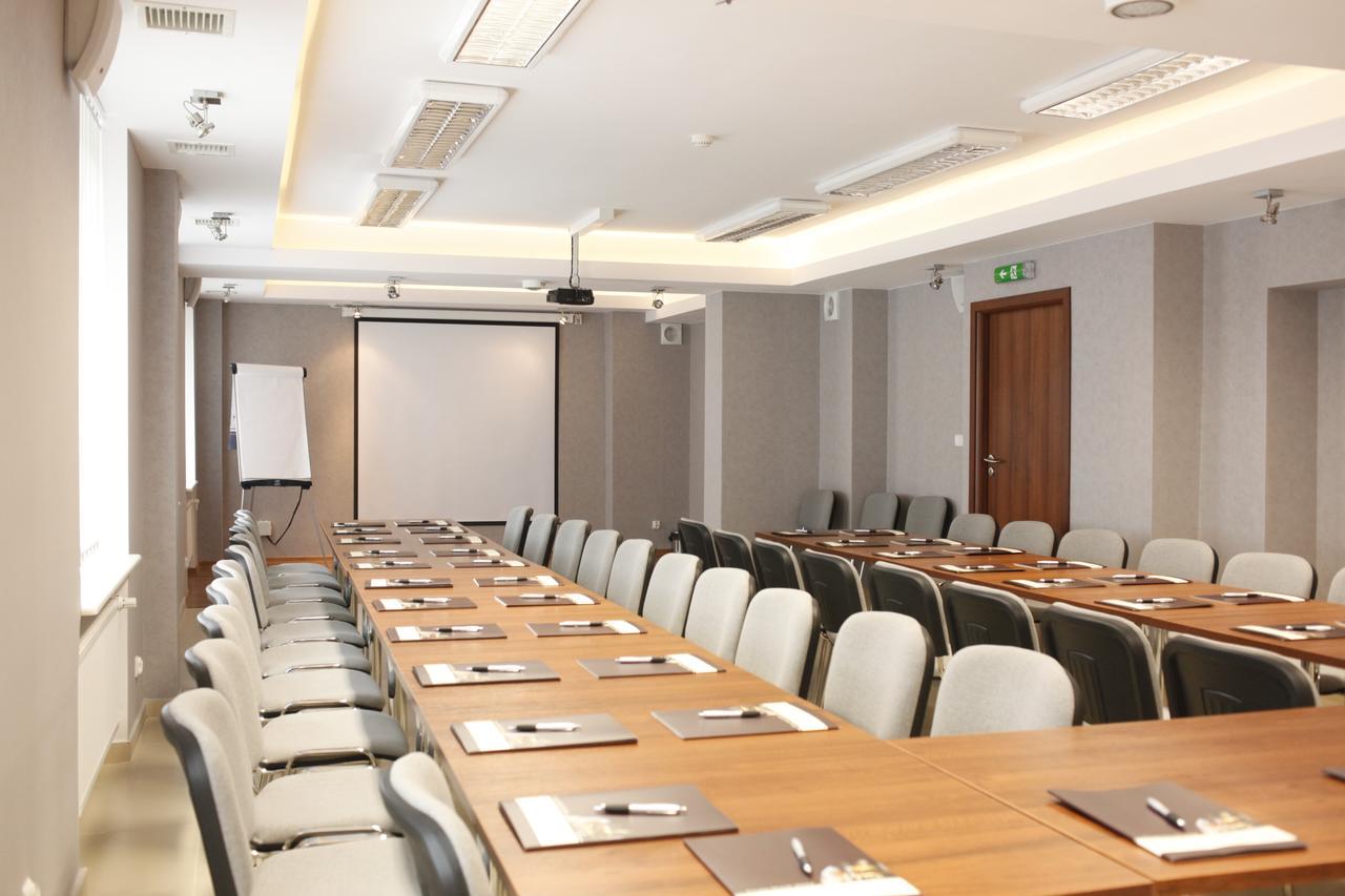 Iskra Hotel Radom Room photo