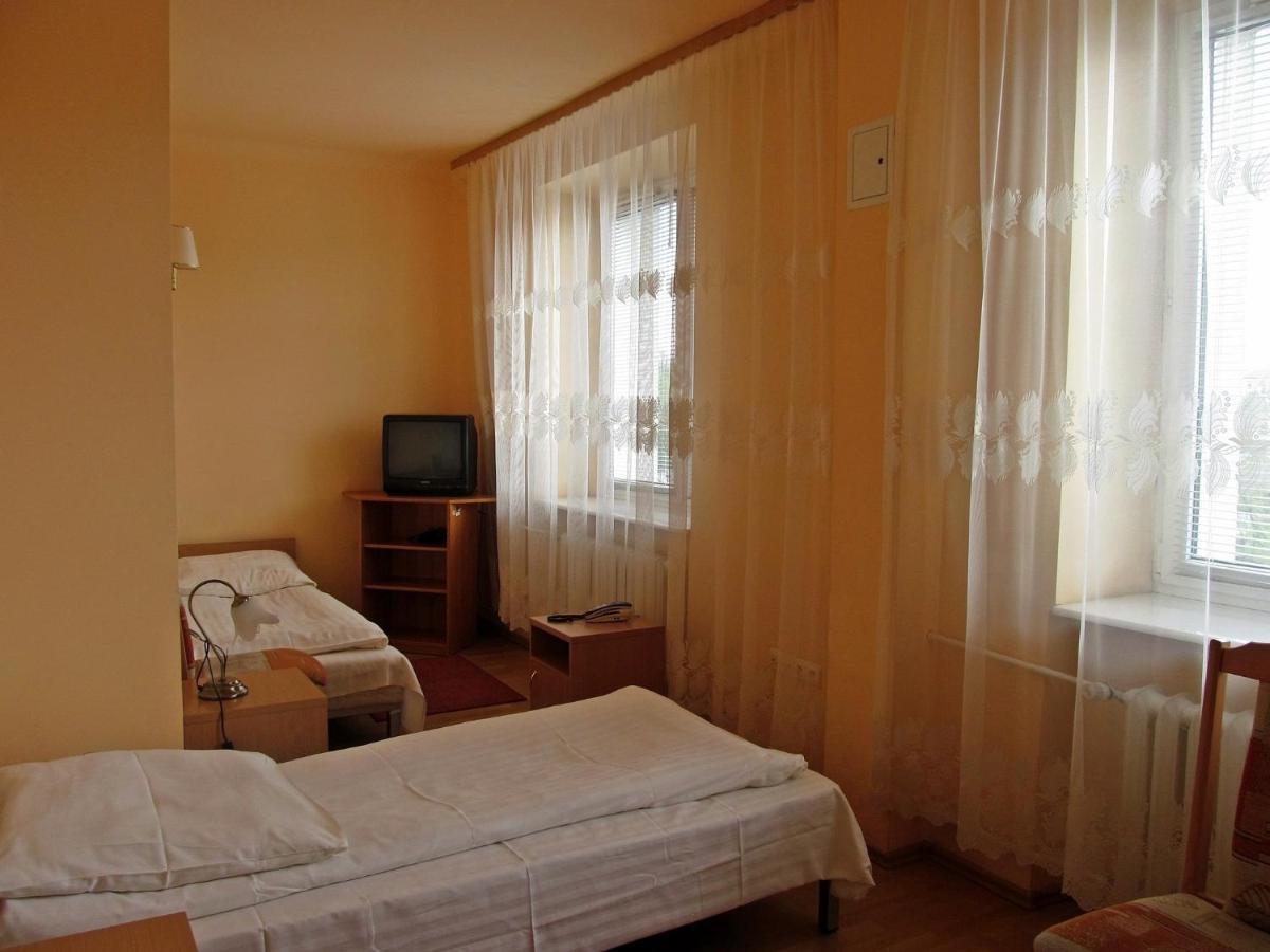 Iskra Hotel Radom Room photo
